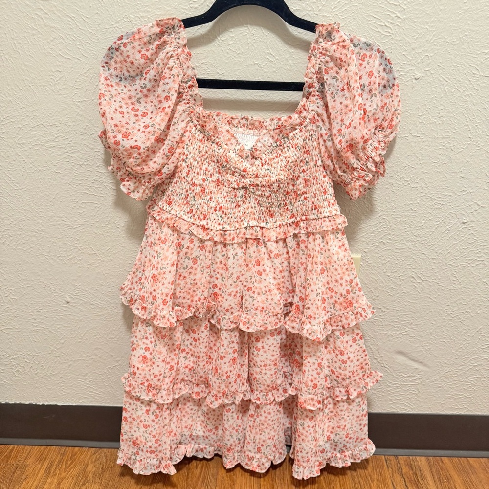 Altar’d State Mini Dress